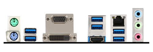 MSI B150M GAMING PRO – image 4