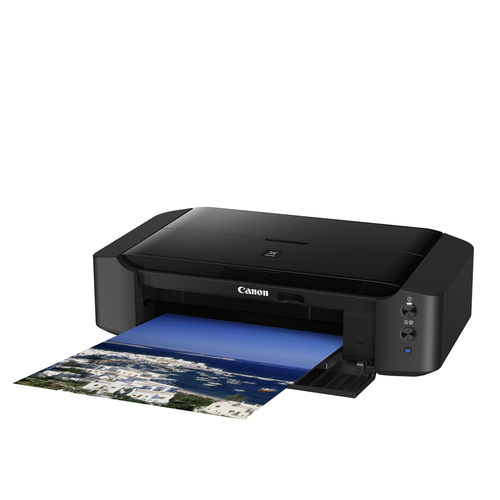 Canon PIXMA iP8750 photo printer Inkjet – image 3