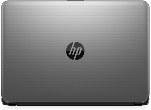 HP 14-am112tu Intel® Core™ i3 i3-7100U Laptop – image 6