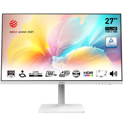 MSI MODERN MD272XPW