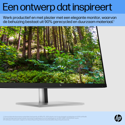 27 HP E27 G5 - 1920x1080 FHD - 75Hz - IPS – Foto 10 von 11