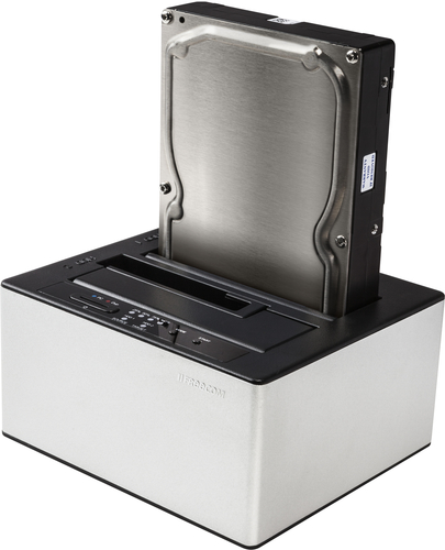 Freecom mDOCK Duplicator – image 4