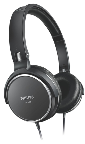 Philips Headband headphones SHL9600/10