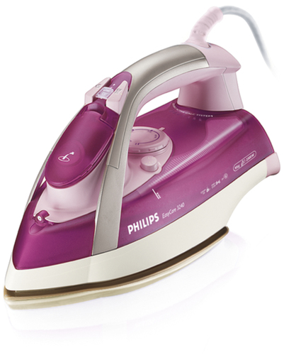 Philips GC3240 Premium Steam iron