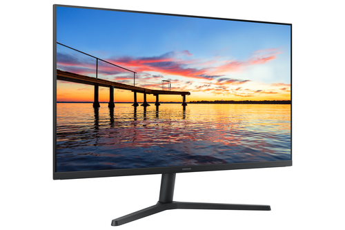 Samsung LS32B304NWNXGO computer monitor – image 4