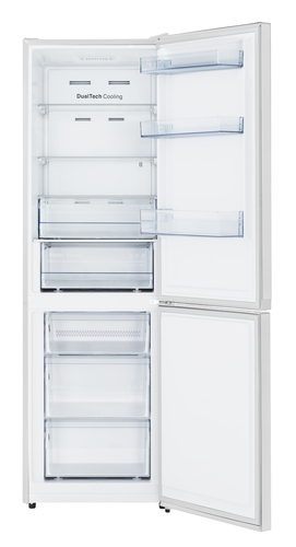 Hisense RB400N4EW2 fridge-freezer Freestanding – image 4