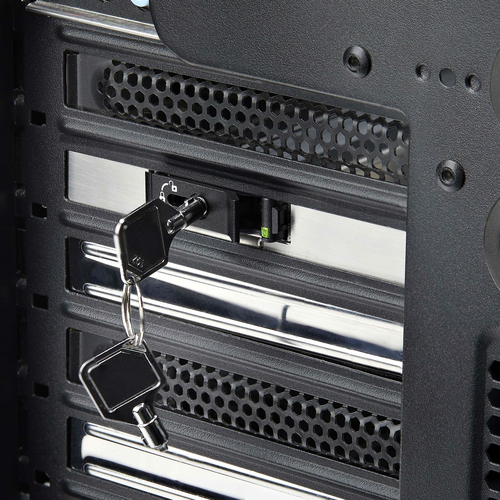 StarTech.com M.2 NVMe SSD Drive Tray for use in PCIe Expansion Product Series - Drive Tray for an Additional Hot Swappable Drive, afbeelding 7