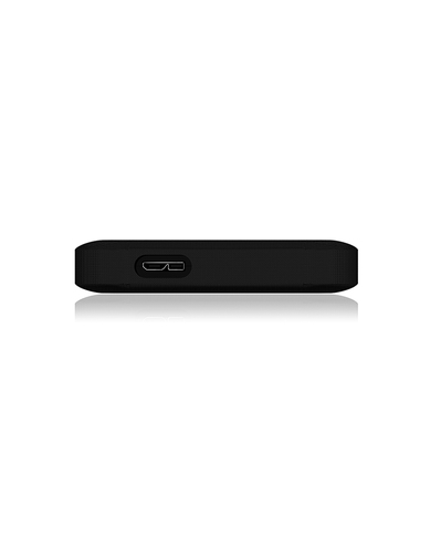 ICY BOX IB-233U3-B externe behuizing, afbeelding 4