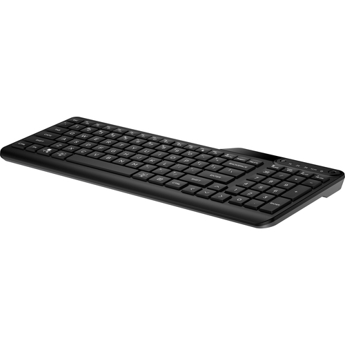 Klawiatura bezprzewodowa HP 460 Multi-device Bluetooth, odporna na zalanie 7N7B8AA
