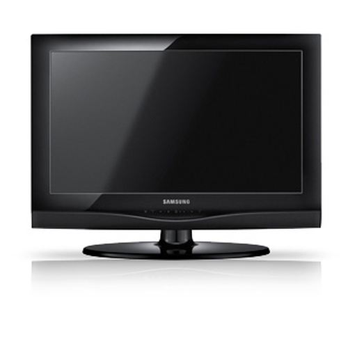 Samsung LN19C350 TV 48.3 cm (19") HD Black