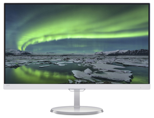 Philips 257E7QSA/93 computer monitor – image 2