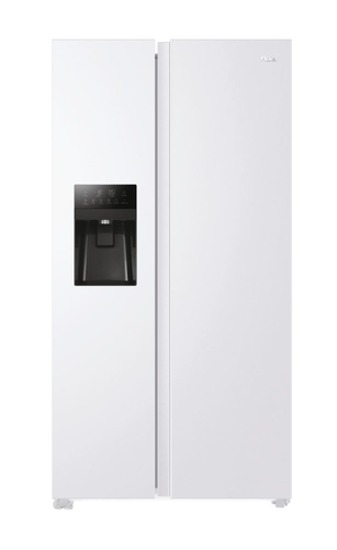 Haier HSR3918FIPW Freestanding