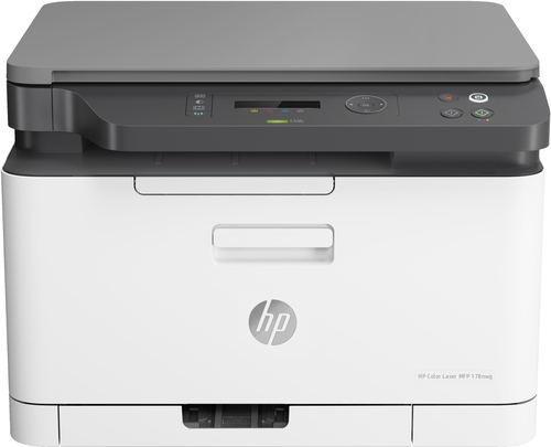 HP MFP178NW