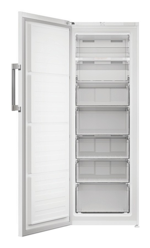 Whirlpool WHMFF 1292 W4E Vrieskast Wit, afbeelding 3
