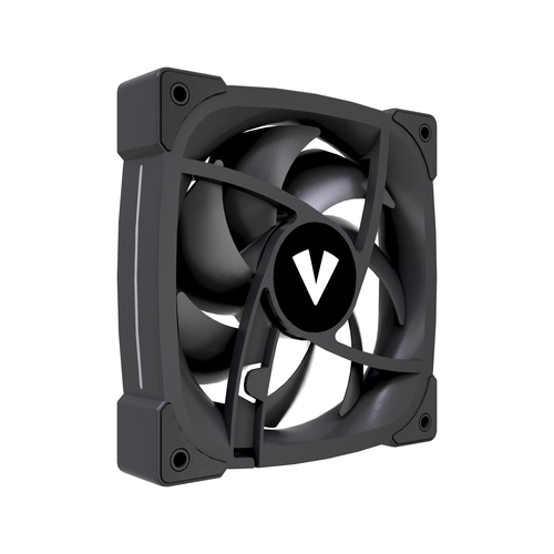 VIDA STEALTH REVERSE BLK ARGB FAN 120MM – image 9