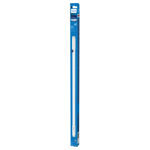 Philips 8720169308923 LED лампа Холодный белый 4000 K 8,5 W G5 E