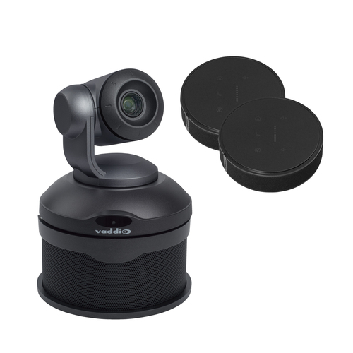 Vaddio ConferenceSHOT AV HD Conference Room System – image 1
