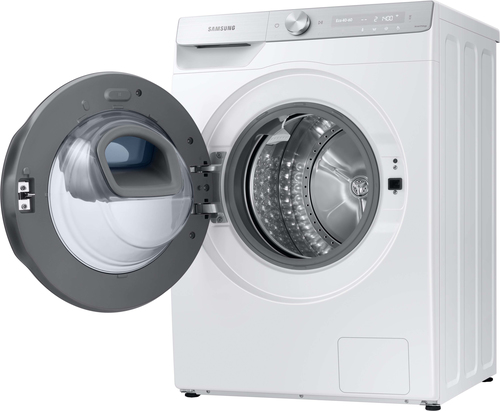 Samsung WW81T956ASH/S2 washing machine Front-load – image 7