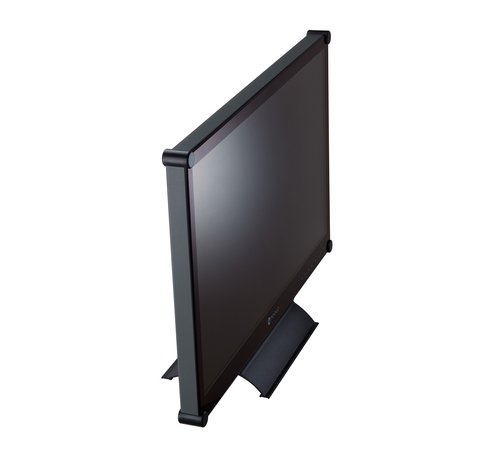 AG Neovo HX-2402 surveillance monitor CCTV monitor – image 4