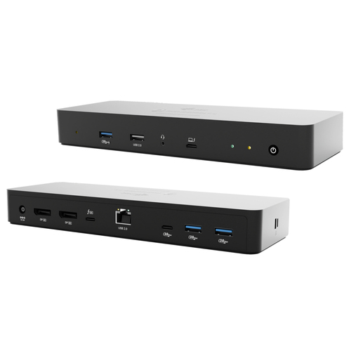 I-TEC TB4 INTELLIGENT DOCK UK