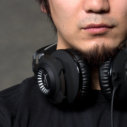 HyperX Cloud Revolver Pro – image 9