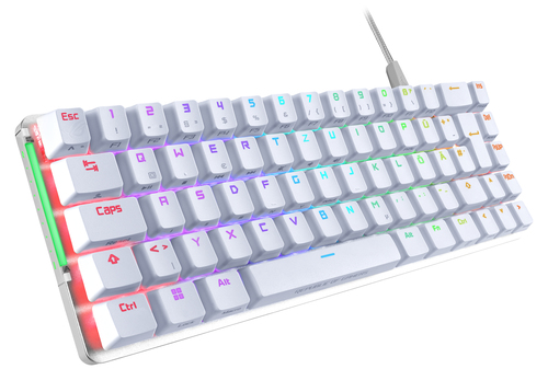 ASUS ROG Falchion Ace WHT – image 7