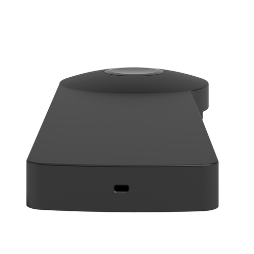Dataflex Viewlite link USB-C docking station UK - desk 913 – image 6
