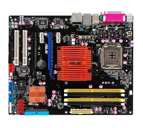 ASUS P5N-D Refurbished