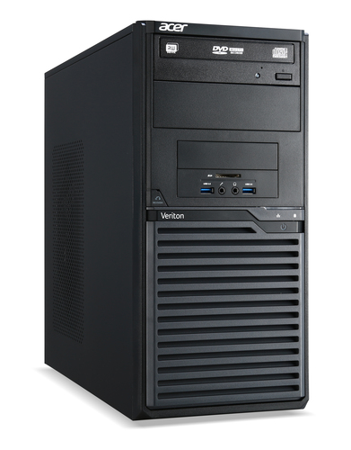 Acer Veriton VM2631G-SD322X Intel Pentium G G3220 – image 3