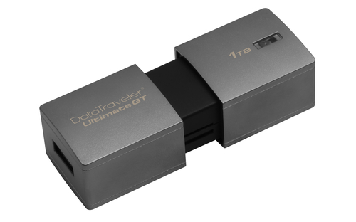 Kingston Technology DataTraveler DTUGT/1TB USB flash drive USB Type-A 3.2 Gen 1 (3.1 Gen 1) Silver – image 3