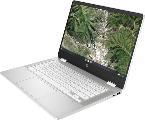 HP Chromebook x360 14a-ca0008na Intel® Celeron® N4020 – image 2