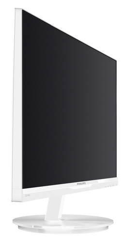 Philips E Line LCD monitor with SmartImage lite 224E5QSW/01 – image 9
