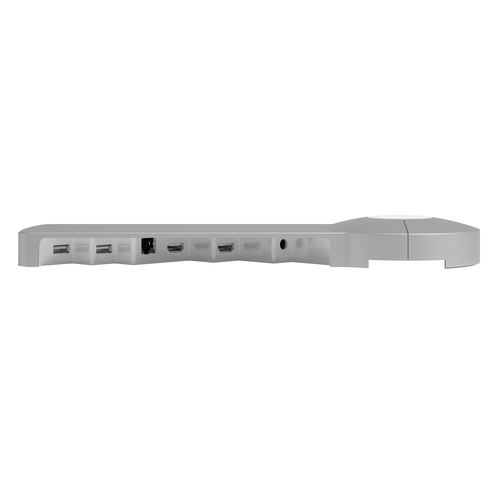 Dataflex Viewlite link USB-C docking station UK - desk 912 – image 5