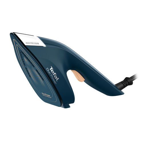 Tefal JF4032 Stoomstrijkijzer Blauw