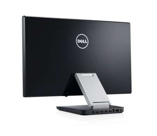 Dell S2340T computer monitor – image 7