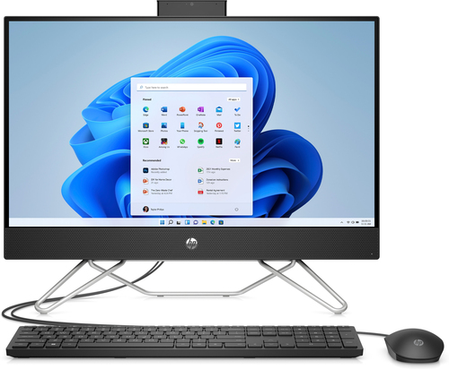 HP 24 -cb0024na AMD Ryzen™ 3 5300U – image 2