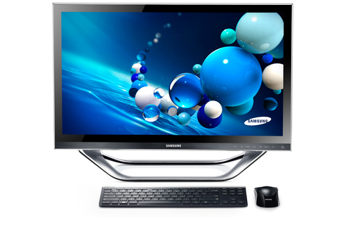 Samsung DP700A7D-X01HK All-in-One PC/workstation Intel® Core™ i7 i7-3770T – image 5