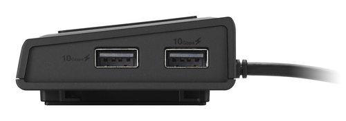 ASUS USB-C Stand Dock DC310 dockingstation, afbeelding 5