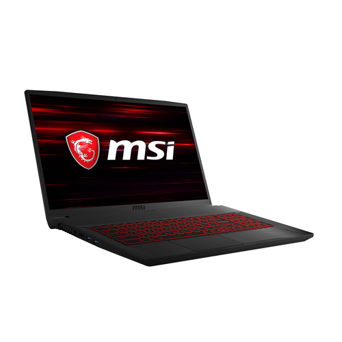 MSI GF75 10SDR-621NL Thin – image 2