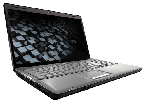 HP G G61-406SA Intel® Pentium® Dual-Core T4300 Laptop – image 2