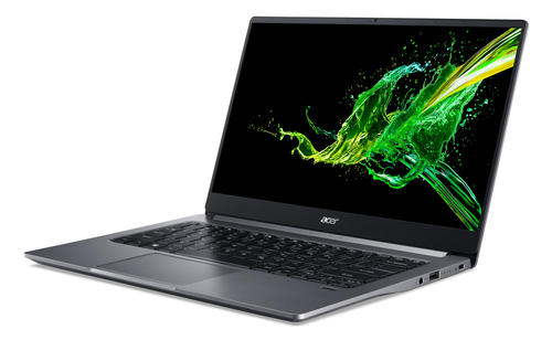 Acer Swift 3 SF314-57-75QG Intel® Core™ i7 i7-1065G7 Laptop – image 4