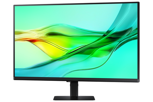 Samsung ViewFinity S6 LS32D600UAUXEN Monitor Zwart, afbeelding 3