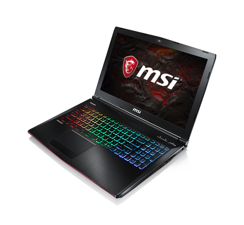 MSI GE62VR 6RF-264IT Apache Pro – image 8