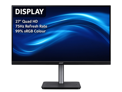 Acer CB273UBEMIPRUZX 27 HDMI/DP UK – image 5