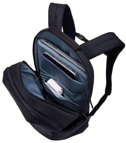 Subterra 2 BP 21L - Black, afbeelding 6
