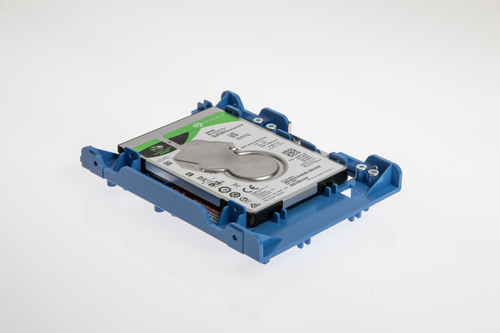 Origin Storage 1TB SATA 2.5-3.5in Extension – image 2