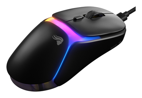 Glorious Model O 3 Wired gaming muis, afbeelding 7
