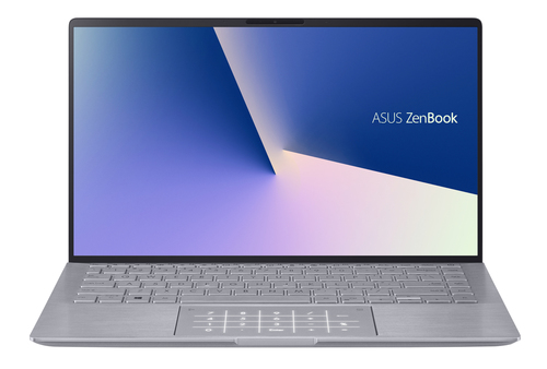 ASUS Zenbook 14 UM433IQ-A5024 AMD Ryzen™ 5 4500U Laptop – image 2