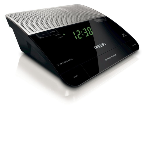 Philips Clock Radio AJ3226/93