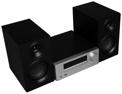 Salora MHS550 home audio system Home audio micro system – image 6